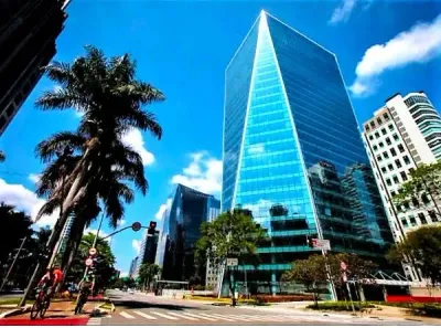 Sala Comercial para alugar, 1048m² no Jardim Paulistano, São Paulo