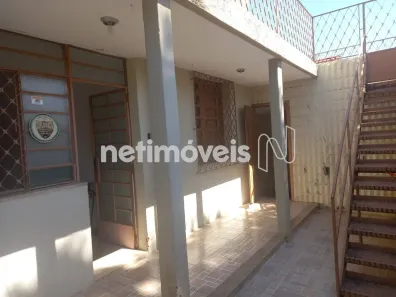 Casa com 6 Quartos à venda, 333m² no Esplanada, Belo Horizonte