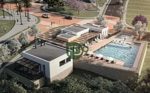 Lote/Terreno à venda, 220m² no Jardim América, Americana