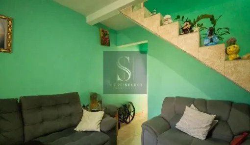 Casa com 4 Quartos à venda, 300m² no Vila Brasilina, São Paulo