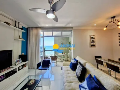Apartamento com 2 Quartos à venda, 133m² no Pitangueiras, Guarujá