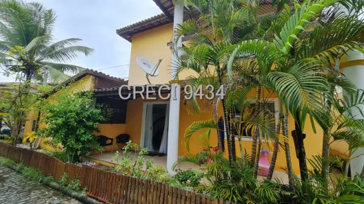 Casa de Condomínio com 4 Quartos à venda, 160m² no Vilas do Atlântico, Lauro de Freitas