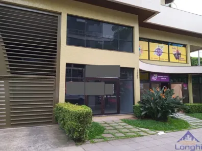 Imóvel Comercial com 1 Quarto para alugar, 365m² no Madureira, Caxias do Sul