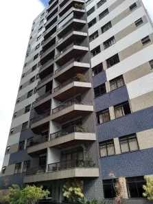 Apartamento com 3 Quartos à venda, 135m² no Bom Pastor, Juiz de Fora