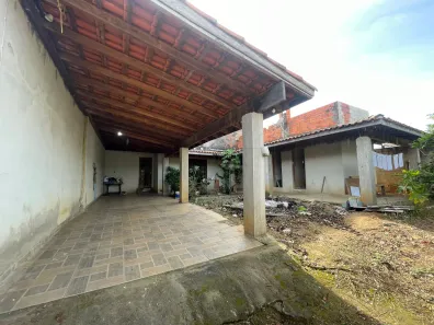 Casa com 4 Quartos à venda, 203m² no Centro, Pindamonhangaba