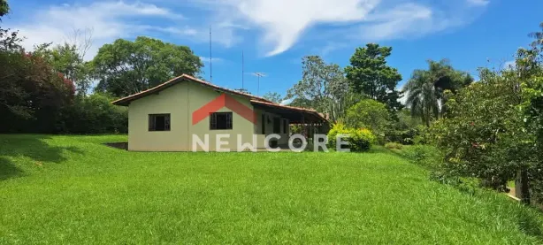Fazenda/Sítio com 3 Quartos à venda, 24m² no Área Rural de Jarinu, Jarinu