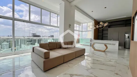 Apartamento com 2 Quartos à venda, 120m² no Cerqueira César, São Paulo