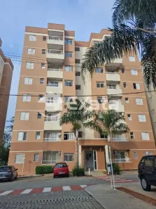 Apartamento com 2 Quartos à venda, 57m² no Vila Hortência, Sorocaba