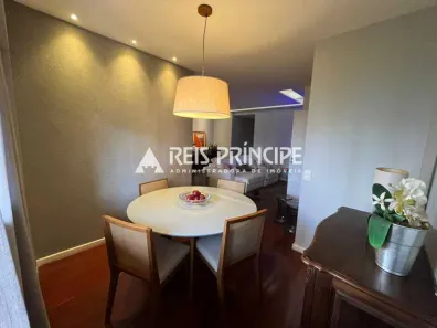 Apartamento com 3 Quartos à venda, 170m² no Barra da Tijuca, Rio de Janeiro