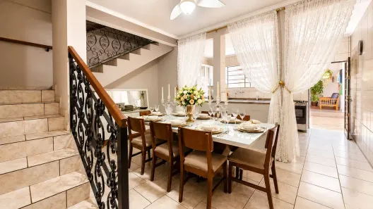 Casa com 5 Quartos à venda, 230m² no Parque Esmeralda, Sorocaba