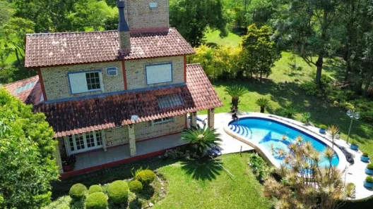 Fazenda/Sítio à venda, 60000m² no Mato Alto, Gravataí