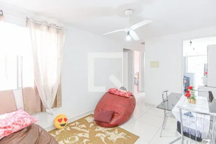 Apartamento com 2 Quartos à venda, 49m² no São Pedro, Osasco