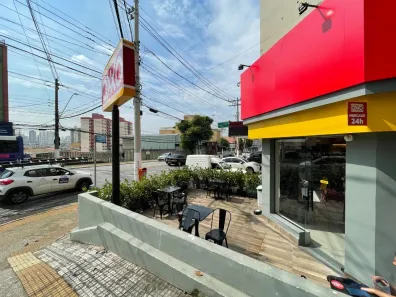 Ponto Comercial à venda, 200m² no Anchieta, São Bernardo do Campo