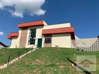 Casa de Condomínio com 4 Quartos à venda, 177m² no Morro Alto, Itupeva