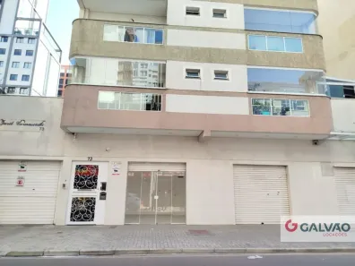 Ponto Comercial para alugar, 20m² no Centro, Curitiba