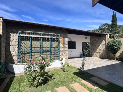 Casa com 3 Quartos à venda, 187m² no Jardim Cândida, Araras
