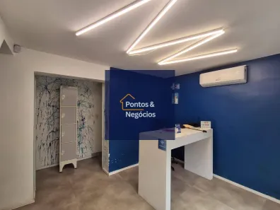 Ponto Comercial para alugar, 105m² no Vila Uberabinha, São Paulo