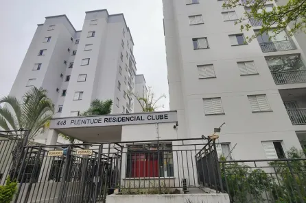 Apartamento com 3 Quartos à venda, 60m² no Vila Siqueira (Zona Norte), São Paulo