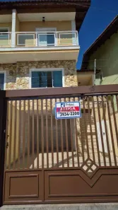 Sobrado com 3 Quartos para alugar, 200m² no Nossa Senhora do Ó, São Paulo