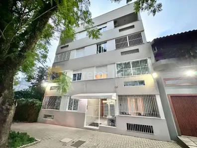 Apartamento com 2 Quartos à venda, 87m² no Pátria Nova, Novo Hamburgo