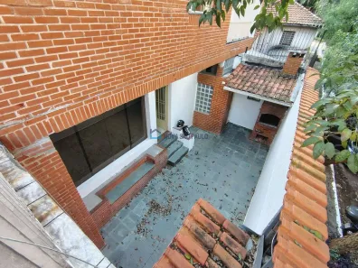 Casa com 3 Quartos à venda, 175m² no Paraíso, São Paulo
