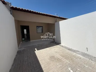 Casa com 2 Quartos à venda, 70m² no São Gonçalo, Petrolina