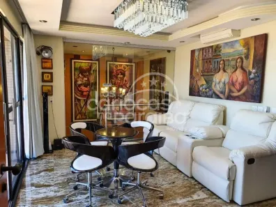 Cobertura com 5 Quartos à venda, 315m² no Tambaú, João Pessoa