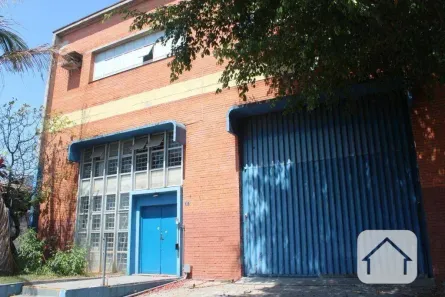 Galpão/Depósito/Armazém para alugar, 2800m² no Presidente Altino, Osasco