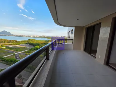 Apartamento com 4 Quartos à venda, 125m² no Barra Olímpica, Rio de Janeiro