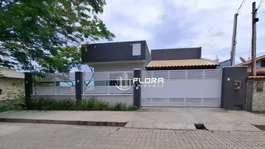 Casa de Condomínio com 4 Quartos à venda, 130m² no Spar (Inoã), Maricá