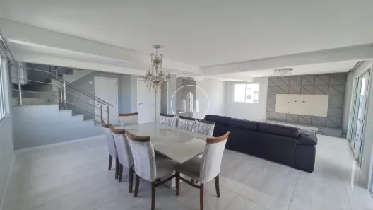 Cobertura com 4 Quartos à venda, 225m² no Pedra Branca, Palhoça