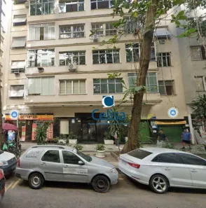 Ponto Comercial para alugar, 83m² no Leme, Rio de Janeiro