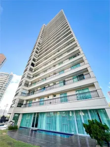 Apartamento com 4 Quartos à venda, 326m² no Cocó, Fortaleza