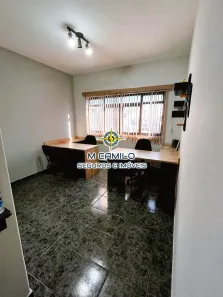 Sala Comercial para alugar, 15m² no Vila Mogilar, Mogi das Cruzes