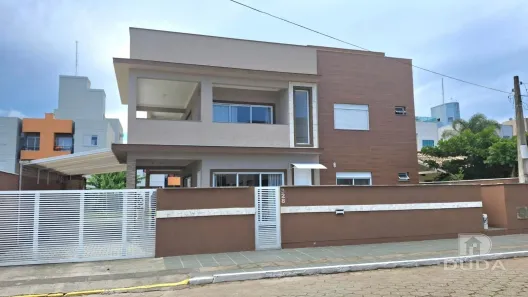 Casa com 6 Quartos à venda, 258m² no Ingleses do Rio Vermelho, Florianópolis
