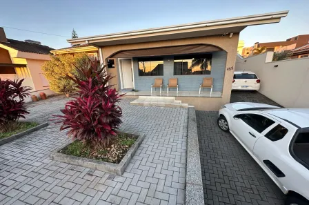 Casa com 4 Quartos à venda, 200m² no Parque do Som, Pato Branco
