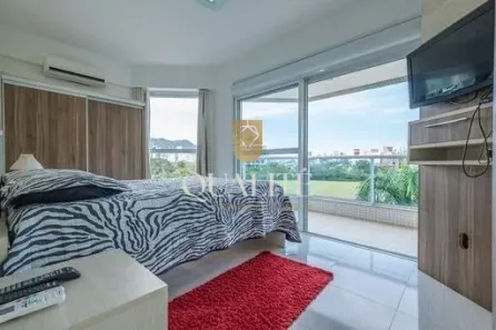 Apartamento com 3 Quartos à venda, 125m² no Palmas, Governador Celso Ramos