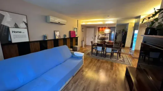 Apartamento com 3 Quartos à venda, 125m² no Barra da Tijuca, Rio de Janeiro