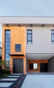 Casa de Condomínio com 3 Quartos à venda, 220m² no Loteamento Park Gran Reserve, Indaiatuba