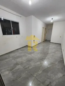 Casa de Condomínio com 2 Quartos à venda, 84m² no Condomínio Residencial Parque da Liberdade II, São José do Rio Preto