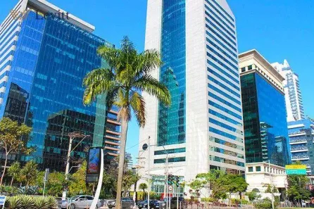 Sala Comercial para alugar, 787m² no Alto da Mooca, São Paulo