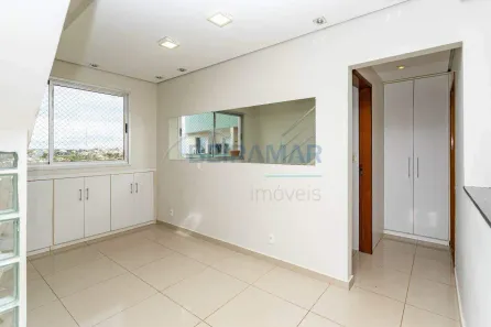 Apartamento com 3 Quartos à venda, 93m² no Sul, Brasília