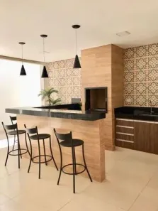 Casa com 5 Quartos à venda, 203m² no Santa Mônica, Uberlândia