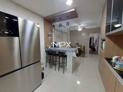 Casa com 2 Quartos à venda, 38m² no Santa Terezinha, Piracicaba