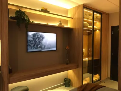 Apartamento com 1 Quarto à venda, 19m² no Pinheiros, São Paulo