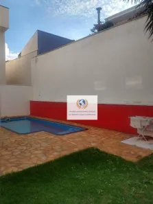 Casa de Condomínio com 3 Quartos à venda, 280m² no Betel, Paulínia