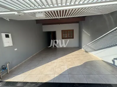 Casa com 2 Quartos à venda, 129m² no Jardim do Valle II, Indaiatuba