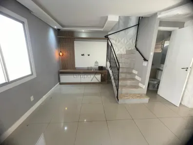 Casa de Condomínio com 3 Quartos à venda, 86m² no Vila São Geraldo, São José dos Campos