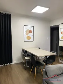 Apartamento com 2 Quartos à venda, 67m² no Darcy Vargas, Contagem