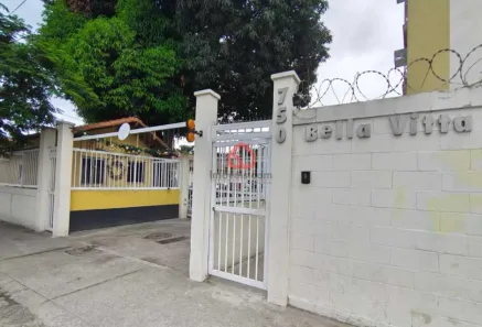 Apartamento com 2 Quartos à venda, 53m² no Taquara, Rio de Janeiro